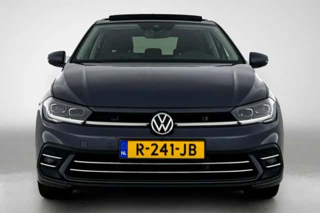 Volkswagen Polo (2022) thumbnail 5
