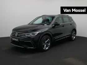 Volkswagen Tiguan (2022)
