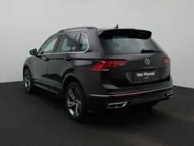 Volkswagen Tiguan (2022) thumbnail 2