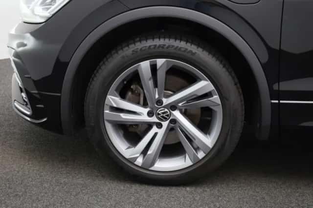 Volkswagen Tiguan (2022) thumbnail 15