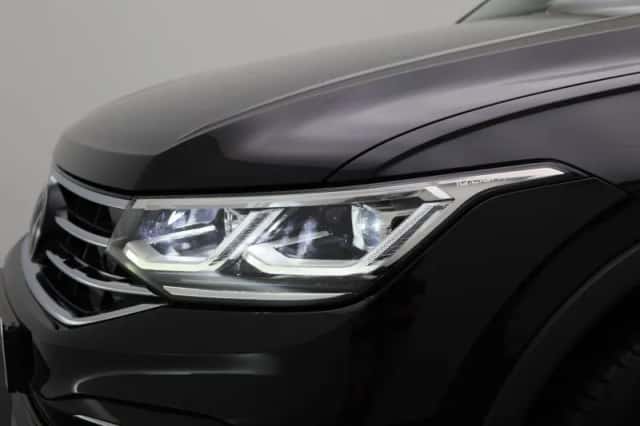 Volkswagen Tiguan (2022) thumbnail 16
