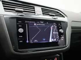 Volkswagen Tiguan (2022) thumbnail 18