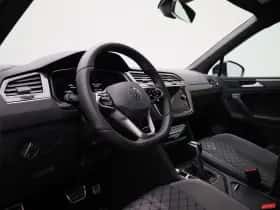 Volkswagen Tiguan (2022) thumbnail 32