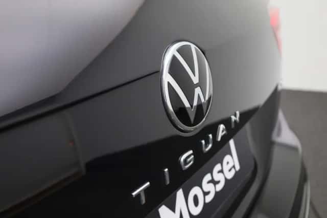 Volkswagen Tiguan (2022) thumbnail 33