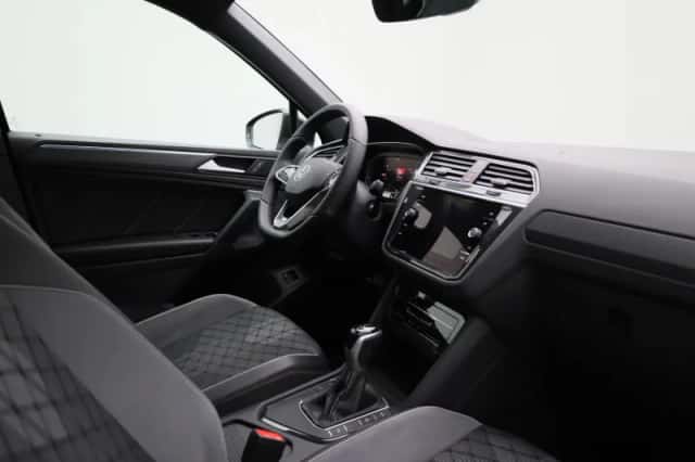 Volkswagen Tiguan (2022) thumbnail 34