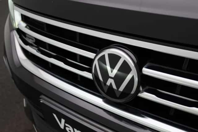 Volkswagen Tiguan (2022) thumbnail 37