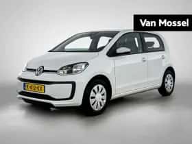 Volkswagen Up! (2021)