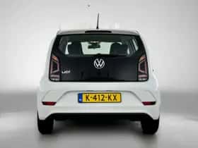 Volkswagen Up! (2021) thumbnail 3