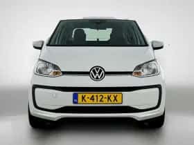 Volkswagen Up! (2021) thumbnail 5