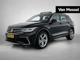 Volkswagen Tiguan (2022)