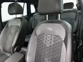 Volkswagen Tiguan (2022) thumbnail 12