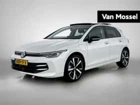 Volkswagen Golf (2025)