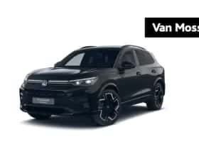 Volkswagen Tiguan (2026)