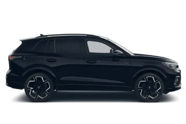 Volkswagen Tiguan (2026) thumbnail 3