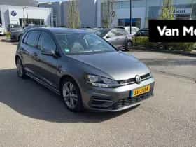 Volkswagen Golf (2018)