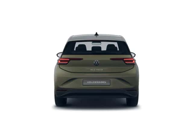 Volkswagen ID.3 (2026) thumbnail 2