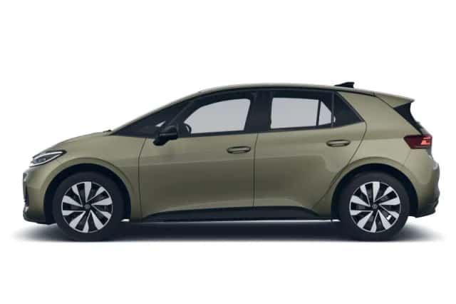 Volkswagen ID.3 (2026) thumbnail 3