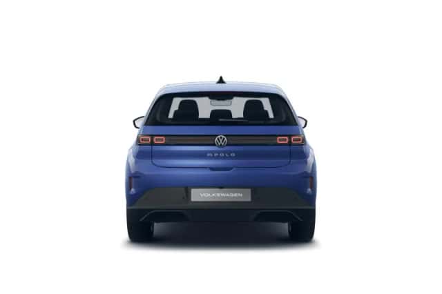 Volkswagen ID. Polo (2026) thumbnail 2