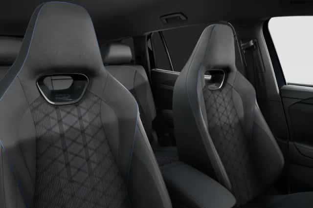 Volkswagen Tayron (2026) thumbnail 5