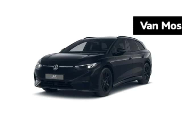 Volkswagen ID.7 (2026) thumbnail 1