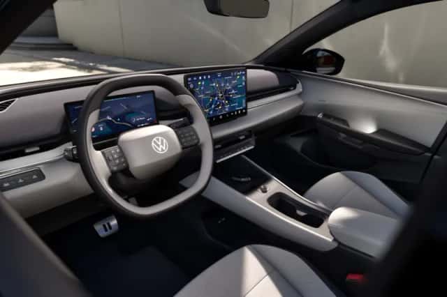 Volkswagen ID. Polo (2026) thumbnail 3