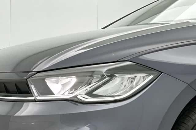 Volkswagen Polo (2025) thumbnail 23