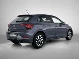 Volkswagen Polo (2025) thumbnail 4