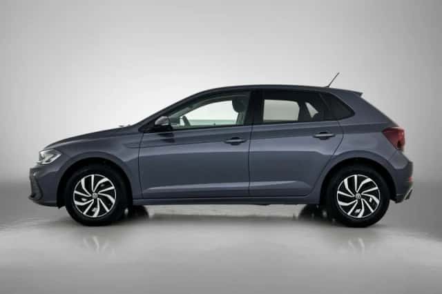 Volkswagen Polo (2025) thumbnail 2