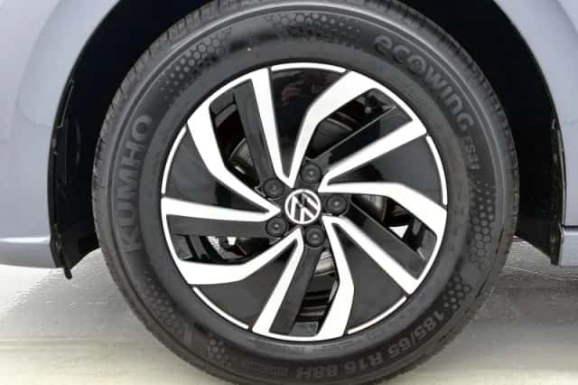 Volkswagen Polo (2025) thumbnail 6