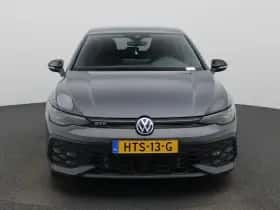 Volkswagen Golf (2025) thumbnail 3