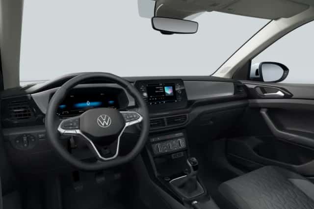 Volkswagen T-Cross (2026) thumbnail 4
