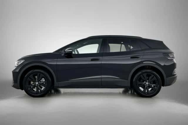 Volkswagen ID.4 (2026) thumbnail 2