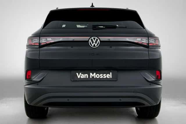 Volkswagen ID.4 (2026) thumbnail 3