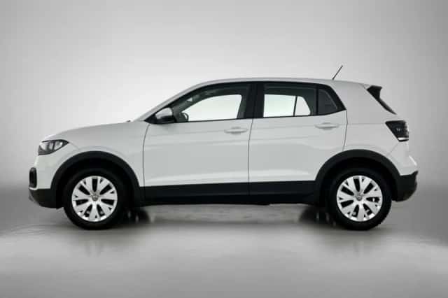 Volkswagen T-Cross (2022) thumbnail 2