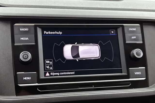 Volkswagen T-Cross (2022) thumbnail 11