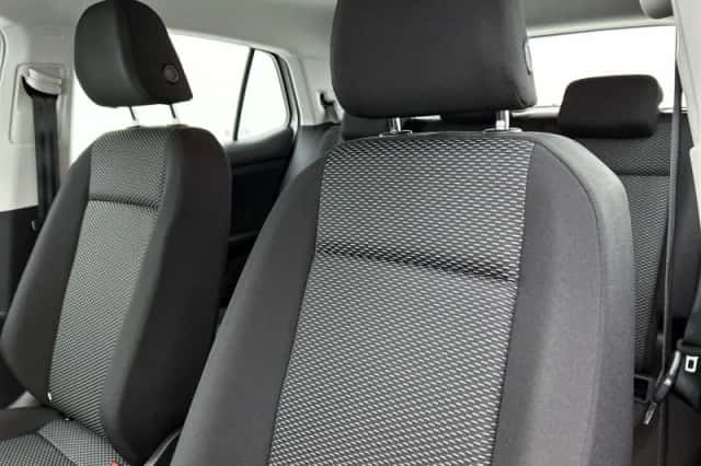 Volkswagen T-Cross (2022) thumbnail 12