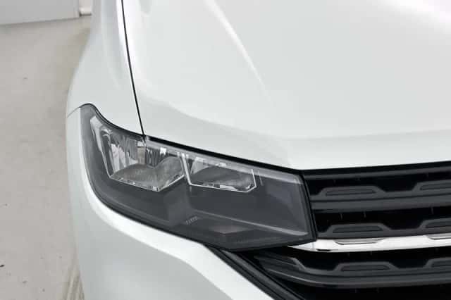 Volkswagen T-Cross (2022) thumbnail 13