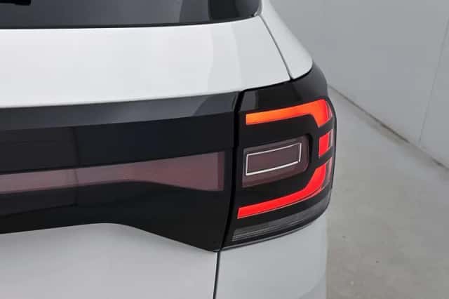 Volkswagen T-Cross (2022) thumbnail 14