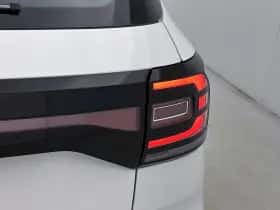 Volkswagen T-Cross (2022) thumbnail 14