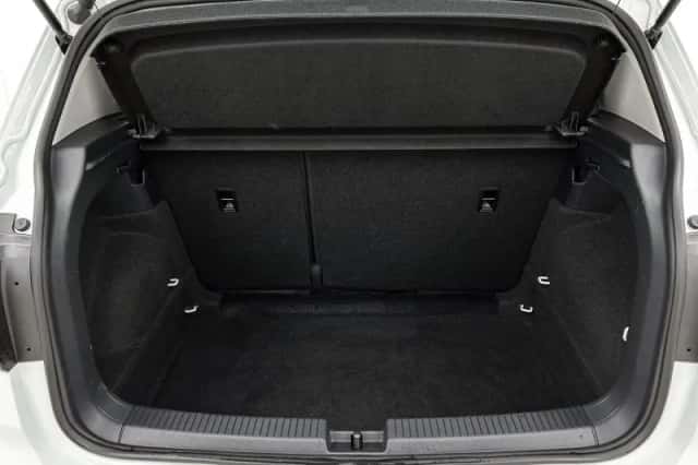 Volkswagen T-Cross (2022) thumbnail 15