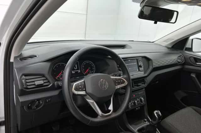 Volkswagen T-Cross (2022) thumbnail 17