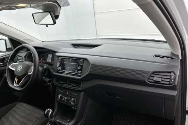 Volkswagen T-Cross (2022) thumbnail 19