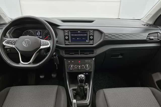 Volkswagen T-Cross (2022) thumbnail 20