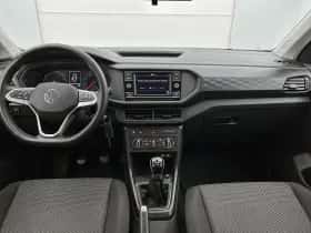 Volkswagen T-Cross (2022) thumbnail 20