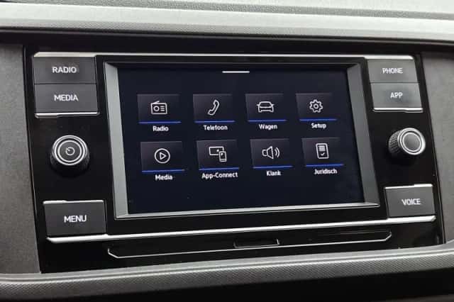 Volkswagen T-Cross (2022) thumbnail 25