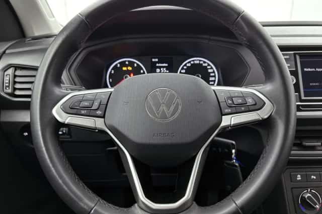 Volkswagen T-Cross (2022) thumbnail 29