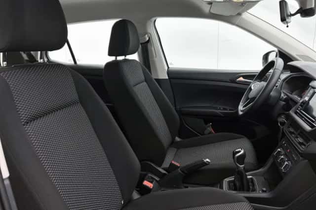 Volkswagen T-Cross (2022) thumbnail 32