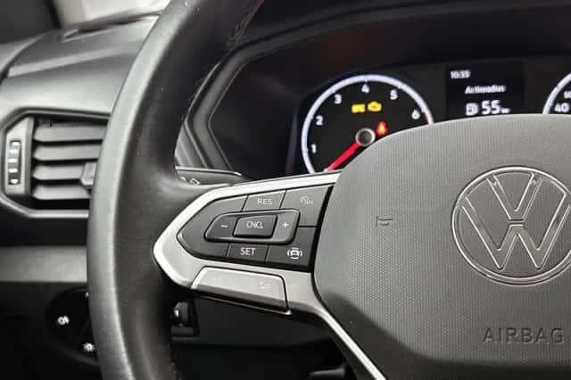 Volkswagen T-Cross (2022) thumbnail 6