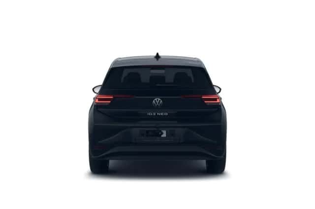 Volkswagen ID.3 (2026) thumbnail 2