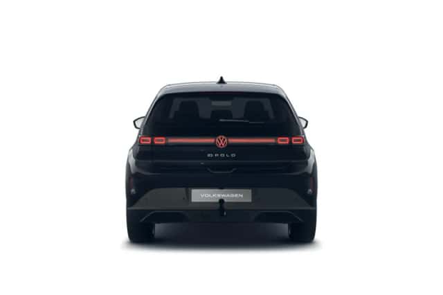 Volkswagen ID. Polo (2026) thumbnail 1